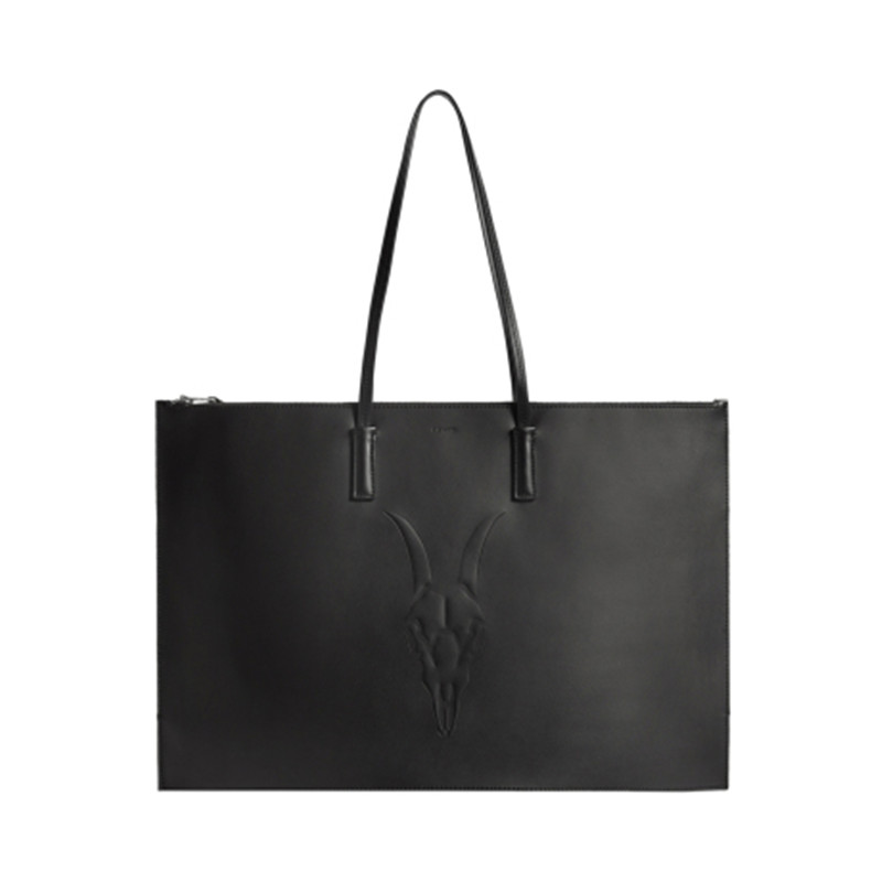 ALLSAINTS BLYTHE E/W TOTE 手提包JPY带授权招加盟代理