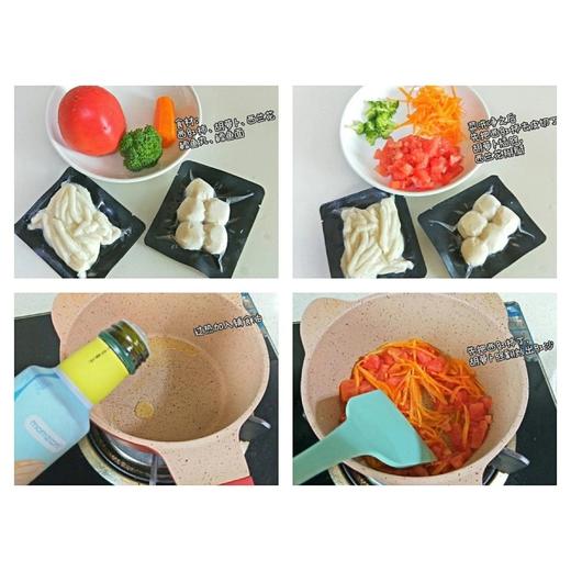 新西兰🇳🇿鲜虾饼 商品图7