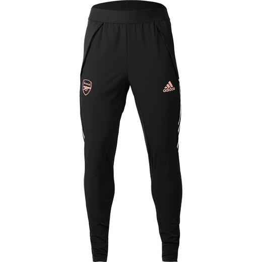 ADIDAS/阿迪达斯 阿森纳20/21赛季欧战训练收腿裤FQ6203 商品图0