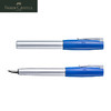 德国辉柏嘉 如恩系列 2020年度限量色蓝色钢笔礼盒 商品缩略图7