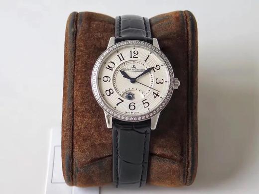 ZF积jia约会系列腕表浪漫登场，修正现市面版本的不足之处， 商品图0