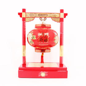 【瓶储年份酒】60度 国窖1573/国礼酒900ml*1