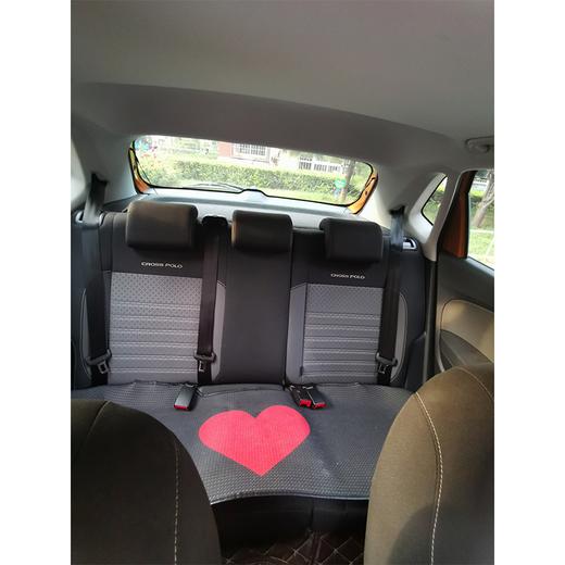 【月租-北京】大众 POLO 1.6L Cross 商品图9