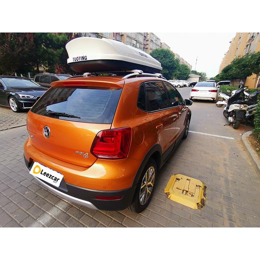 【月租-北京】大众 POLO 1.6L Cross 商品图5