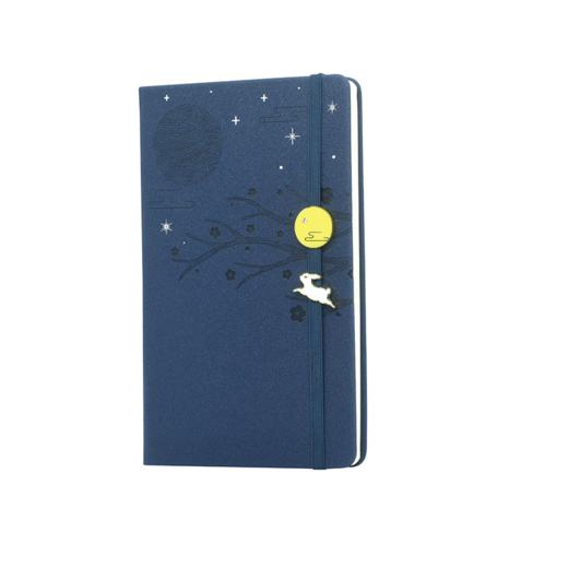 【宫里手账本 充电宝】又夕月·事事如意 手账本 充电宝 商品图7