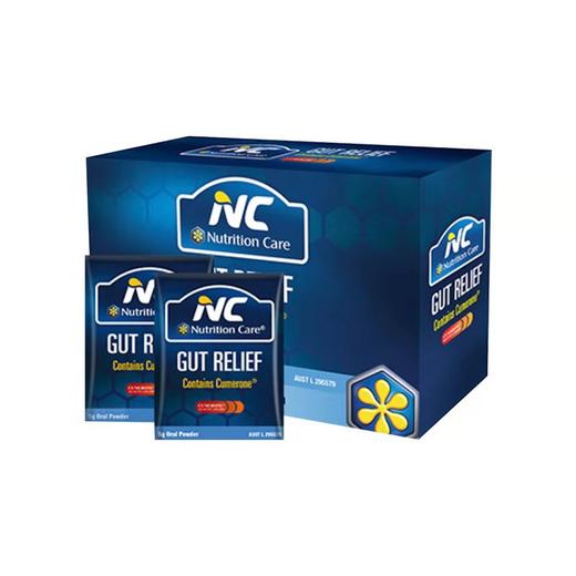 [有货全球购]Nutrition Care 成人益生菌粉养胃粉  商品图2