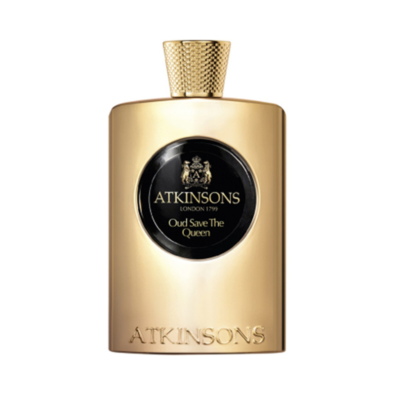 ATKINSONS OUD SAVE THE QUEEN EDP 女士香水 100mlJPY带授权招加盟代理