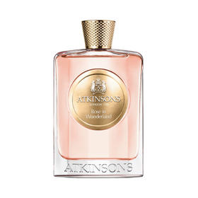 ATKINSONS ROSE IN WONDERLAND EDP 香水 100mlxJPY带授权招加盟代理