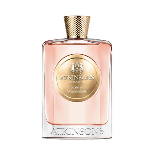 ATKINSONS ROSE IN WONDERLAND EDP 香水 100mlxJPY带授权招加盟代理 商品图0