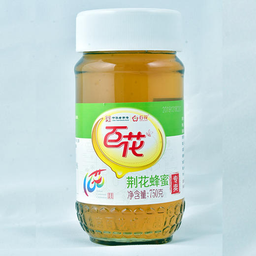 004523百花荆花蜂蜜