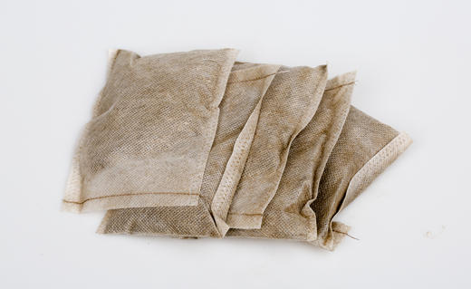 【七夕艾】艾草足浴包10包/袋 商品图4