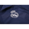 ADIDAS/阿迪达斯 皇马20/21赛季足球出场夹克FR3880 商品缩略图3