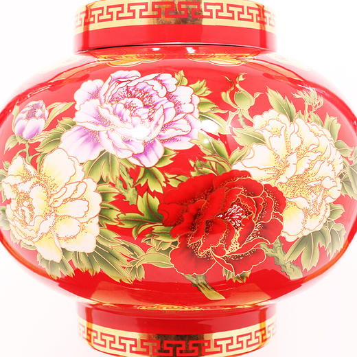 【瓶储年份酒】60度 国窖1573/国礼酒900ml*1 商品图1