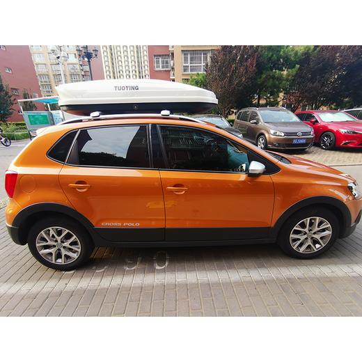 【月租-北京】大众 POLO 1.6L Cross 商品图6