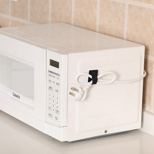 FaSoLa双面背胶 无痕魔术贴 粘扣带 刺毛贴不留痕 商品图3