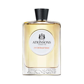 ATKINSONS 24 OLD BOND STREET EDC 香水 100mlJPY带授权招加盟代理