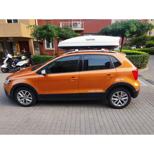 【月租-北京】大众 POLO 1.6L Cross 商品图7