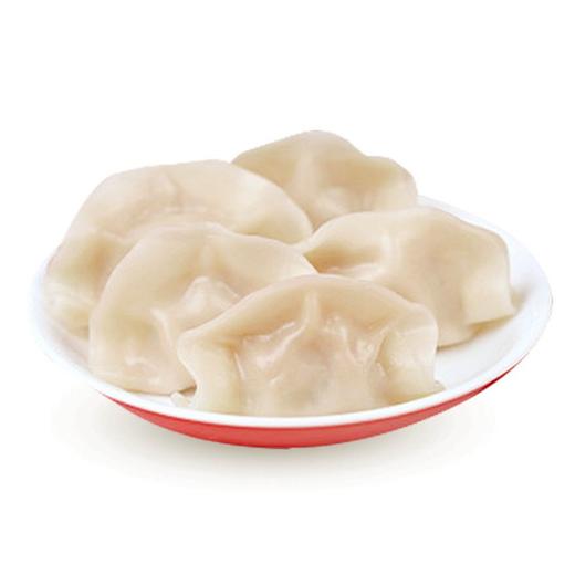 金龙鱼 饺子专用 麦芯 小麦粉5KG 商品图1