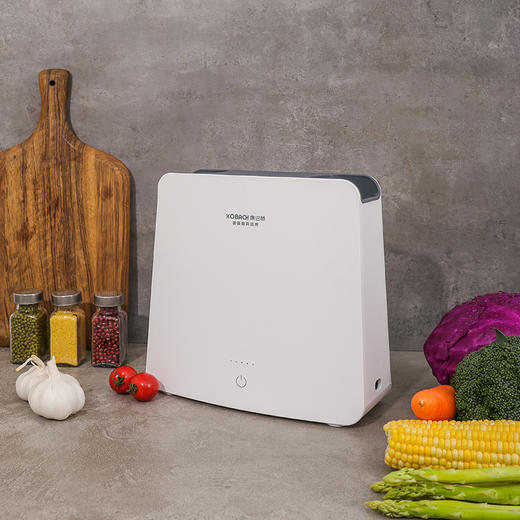 康巴赫新款消毒架 商品图6