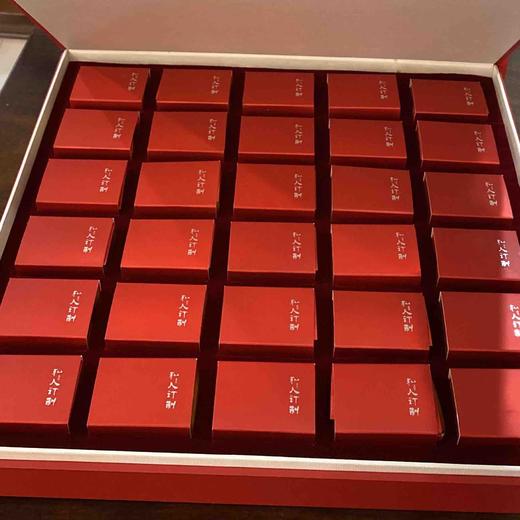 金奖大红袍｜2019年天心岩民间斗茶赛金奖得主  250g，30泡，武夷山正岩岩茶大红袍 商品图2