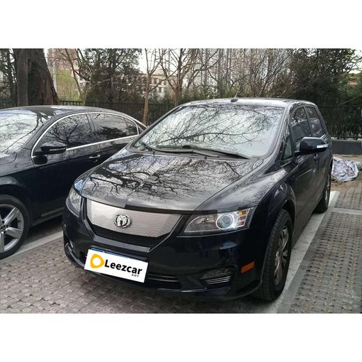 比亚迪 E6 400 豪华版【长租-北京】 商品图2