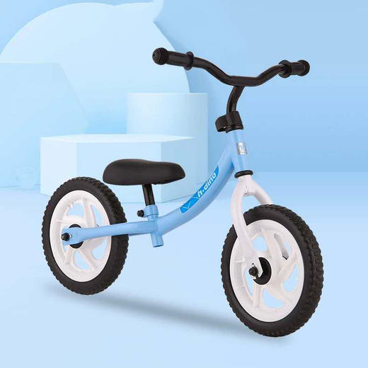 hwj小龙哈彼平衡车12寸/10.1号提货 lb1006