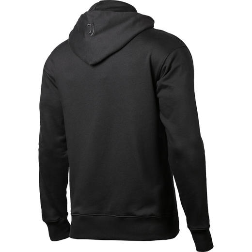 ADIDAS/阿迪达斯 尤文图斯20/21赛季足球连帽套头卫衣FR4211 商品图1