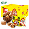 绿岭 火猴 小精灵烤核桃 蜂蜜味 500g/箱 商品缩略图1