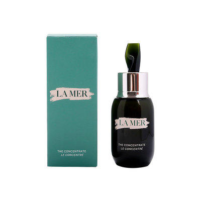 LA MER海蓝之谜浓缩修护精华露50ml 商品图2