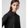 ALLSAINTS IRIS LACE SHIRT 女士衬衫JPY带授权招加盟代理 商品缩略图2