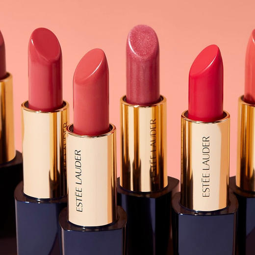 美国esteelauder雅诗兰黛倾慕口红唇膏