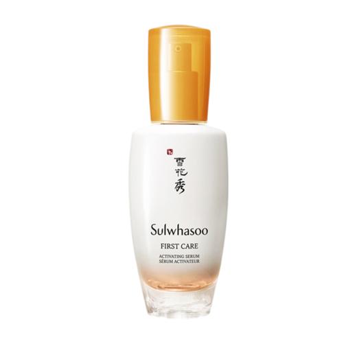 【限时折扣】Sulwhasoo雪花秀新版润燥精华 商品图0