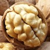 湖北宜昌高山薄皮核桃500g*2袋 壳薄仁大 口感香醇 自然晾晒 商品缩略图2