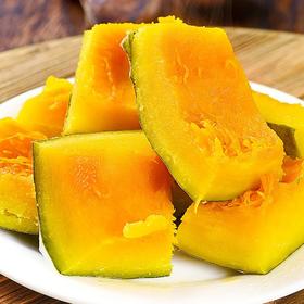 新疆板栗南瓜 6斤（2-3个装） 软糯香甜