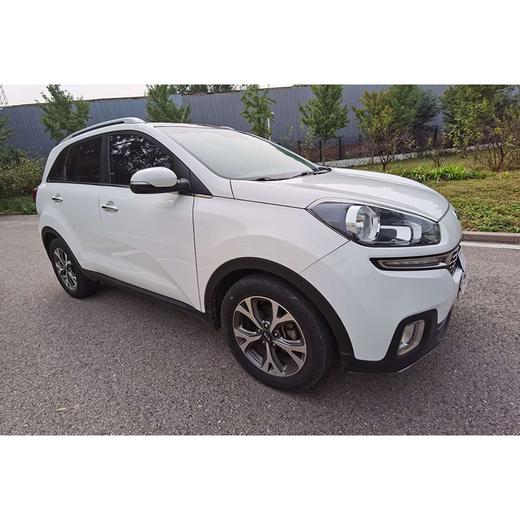 起亚 KX3傲跑 1.6L 自动两驱DLX 【长租-北京】 商品图2