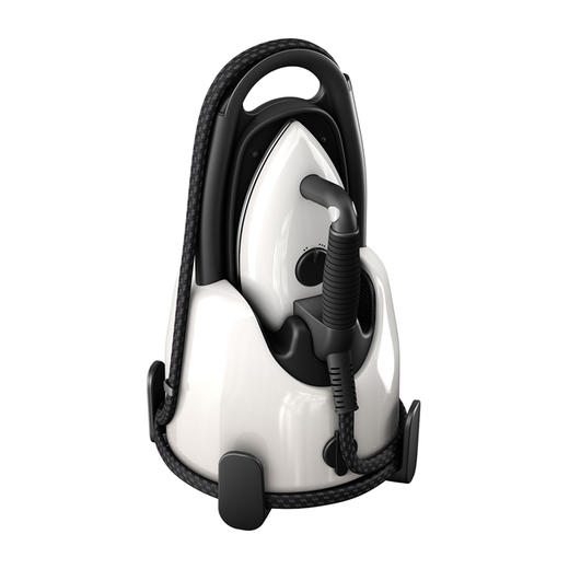 瑞士LAURASTAR劳拉之星LIFT原装进口家用蒸汽小型挂烫机电熨斗 商品图3