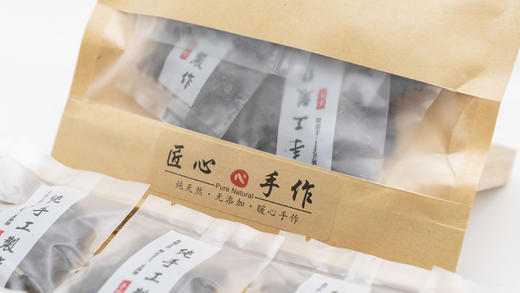 【朝阳双林寺】双林寺自制黄精养生茶 玉竹茶 230g 商品图2