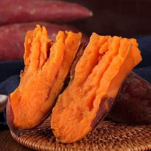 新疆天山小香薯 5斤装 商品图3