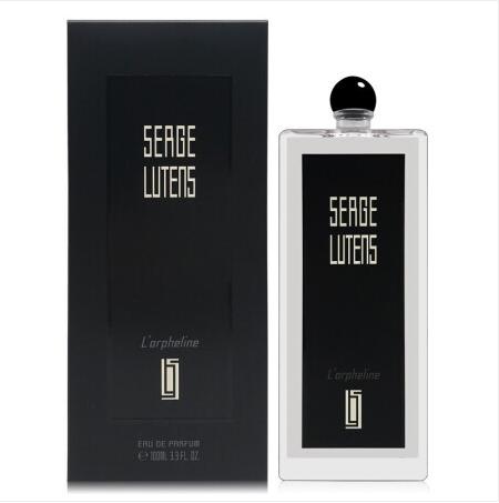 【限时折扣】serge lutens芦丹氏香水 商品图2