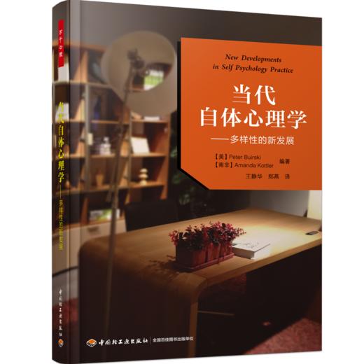 万千心理·当代自体心理学——多样性的新发展 商品图0