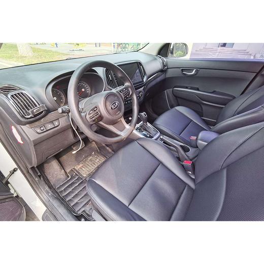 起亚 KX3傲跑 1.6L 自动两驱DLX 【长租-北京】 商品图7