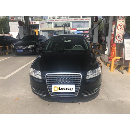 【特价月租-北京】奥迪 A6L 2.0 TFSI 自动标准型 商品图1