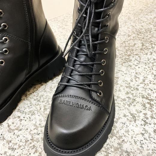 秋冬英伦风马丁靴x846