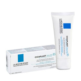 法国 La Roche-Posay 理肤泉B5霜40ml/100ml 版本随机发