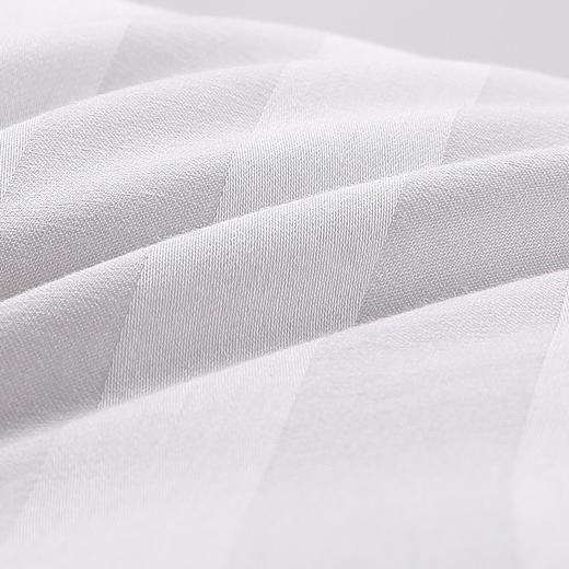 五星拒污抑菌鹅毛复合枕 商品图3