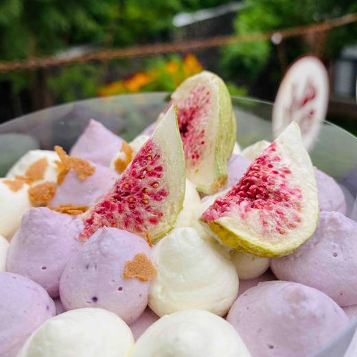 【储值用户专属】咸蛋黄芋泥蛋糕-风靡小红书的咸蛋黄/芋泥cp，好吃到停不下来~（福州） 商品图5