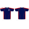 Sports T-shirt (Navy/Red) 运动T恤（深蓝色/红色）Boys男装 商品缩略图0