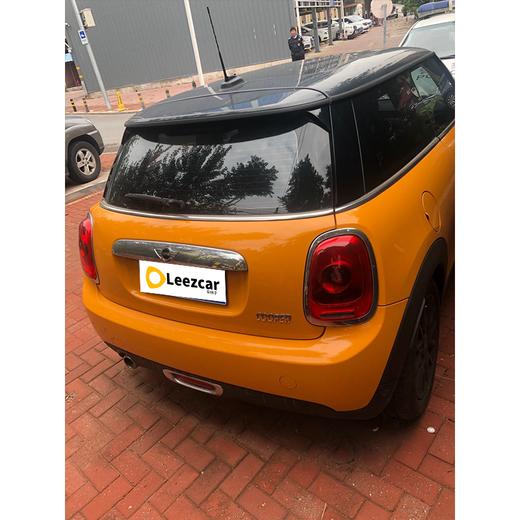 宝马 MINI COOPER 1.5T 表现派 【长租-北京】 商品图4