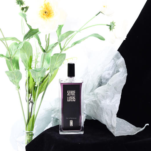 芦丹氏 修女（宗教） Serge Lutens La Religieuse 分装 商品图1