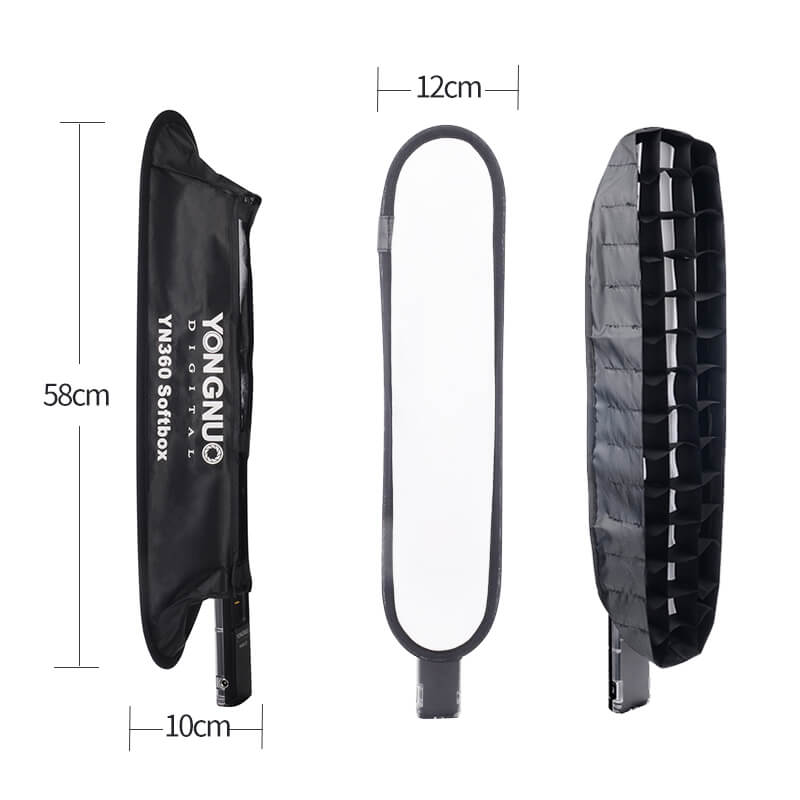 永诺  YN360系列柔光箱